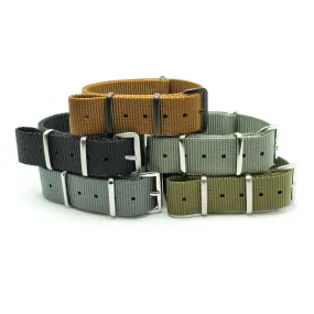 CABOT MILITARY WATCH STRAP