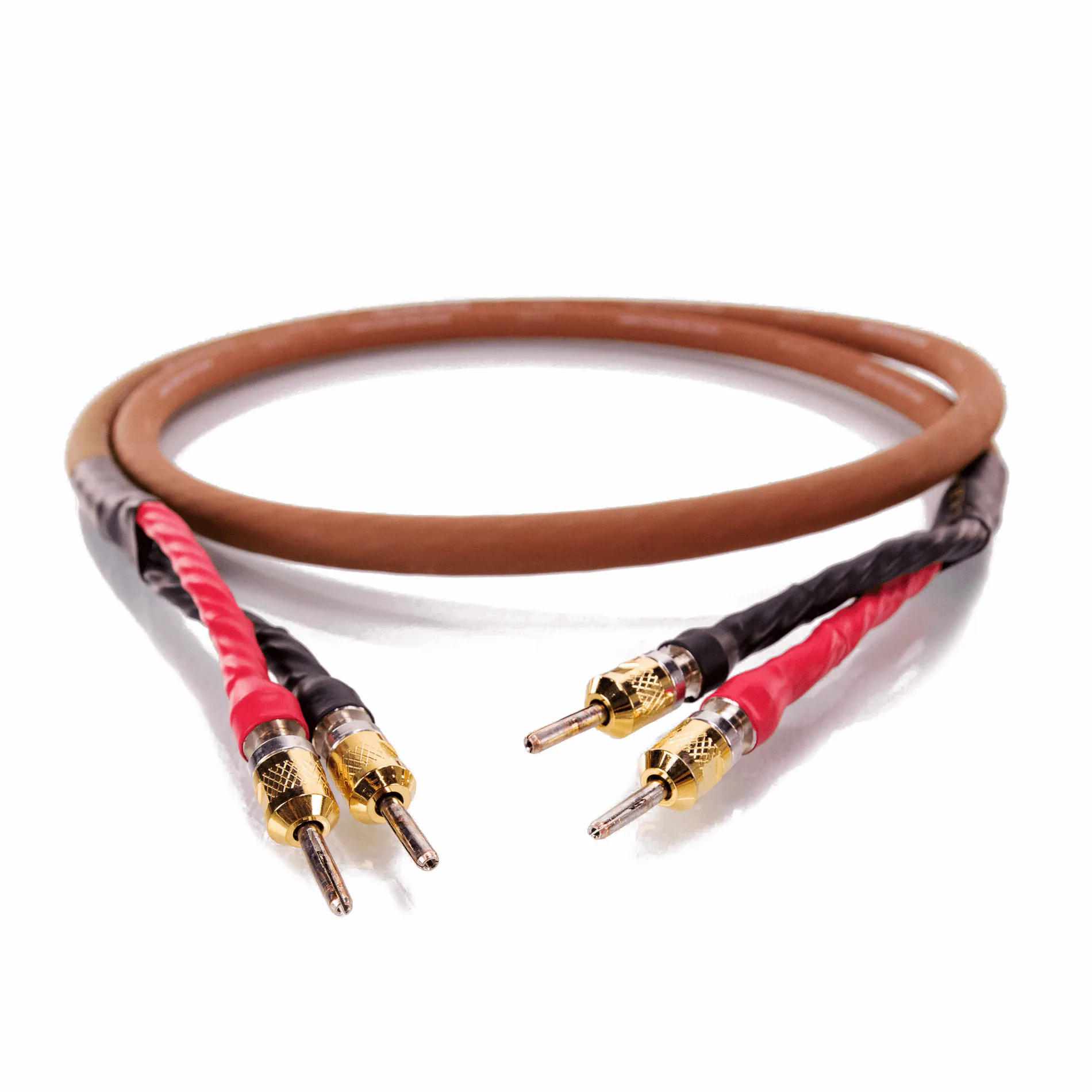 Cardas Audio Golden Cross Speaker Cable 3M BTB