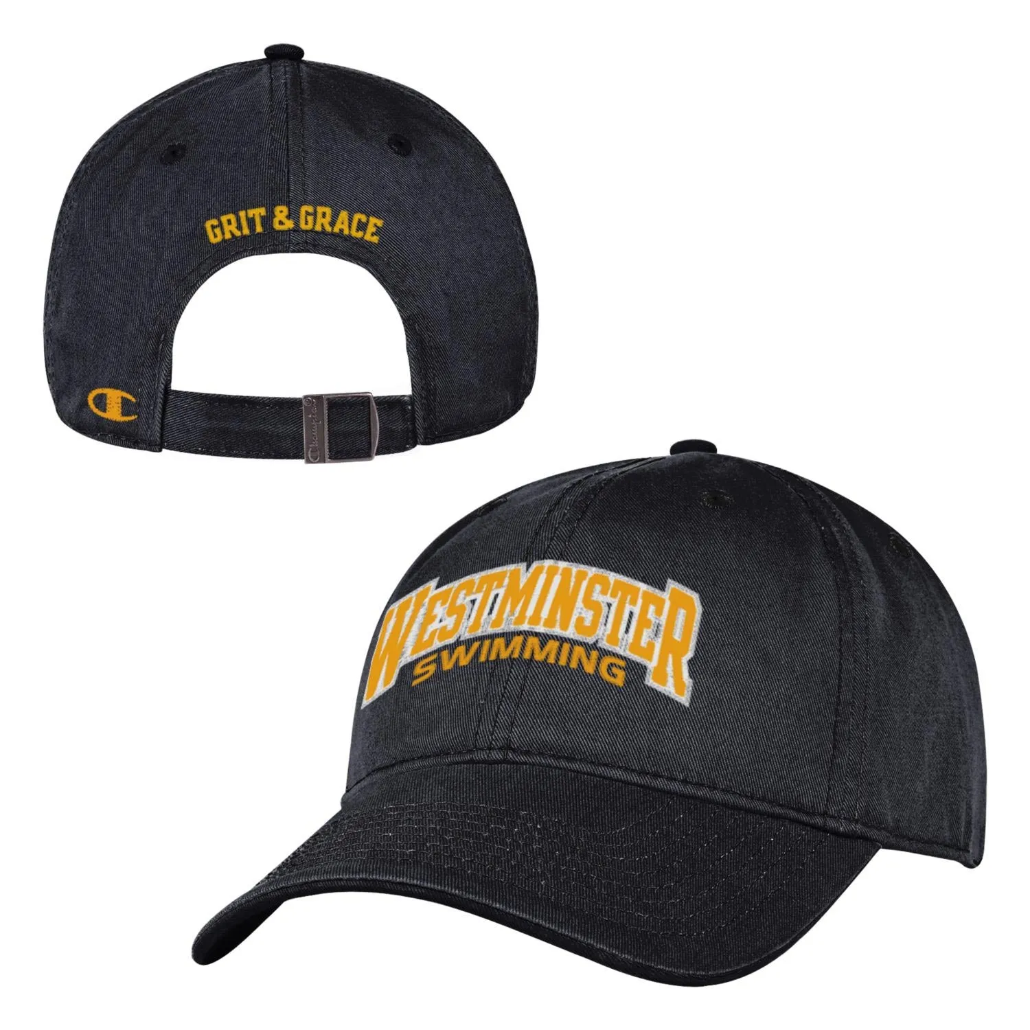 Champion Athletic Team Hat