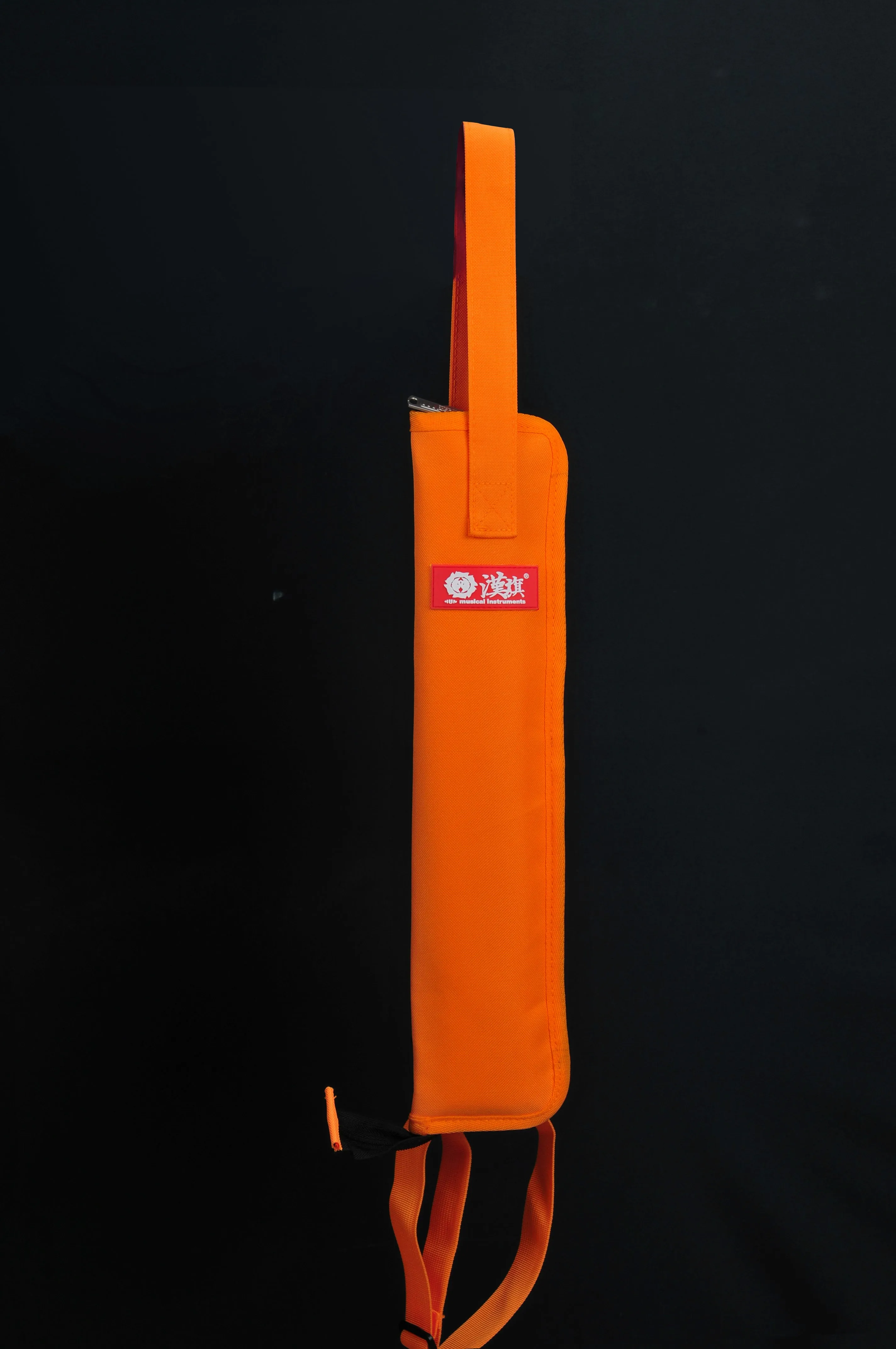 Colorful Drumstick Bag - Orange