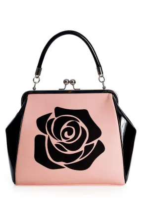 Country Rose Handbag