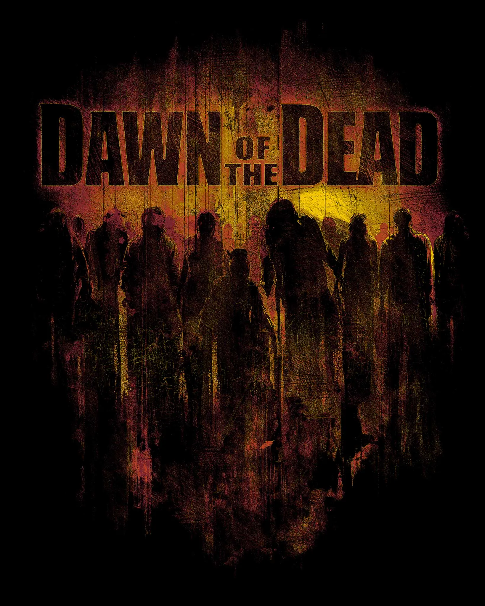 Dawn of the Dead (2004) Classic