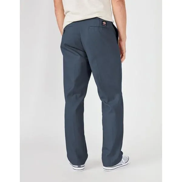 Dickies Skateboarding Pants Regular Fit Air Force Blue