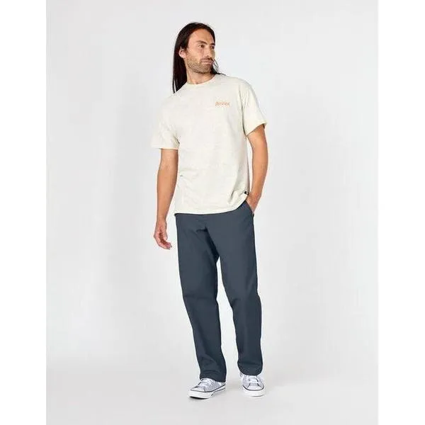 Dickies Skateboarding Pants Regular Fit Air Force Blue