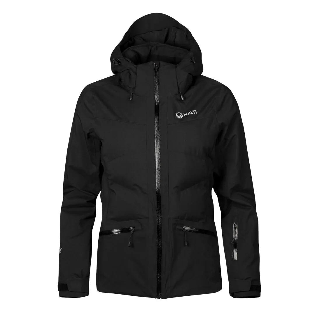 Ellena Women's DrymaxX Ski Jacket