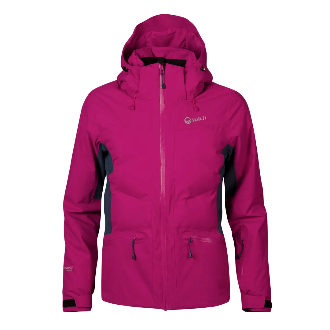 Ellena Women's DrymaxX Ski Jacket