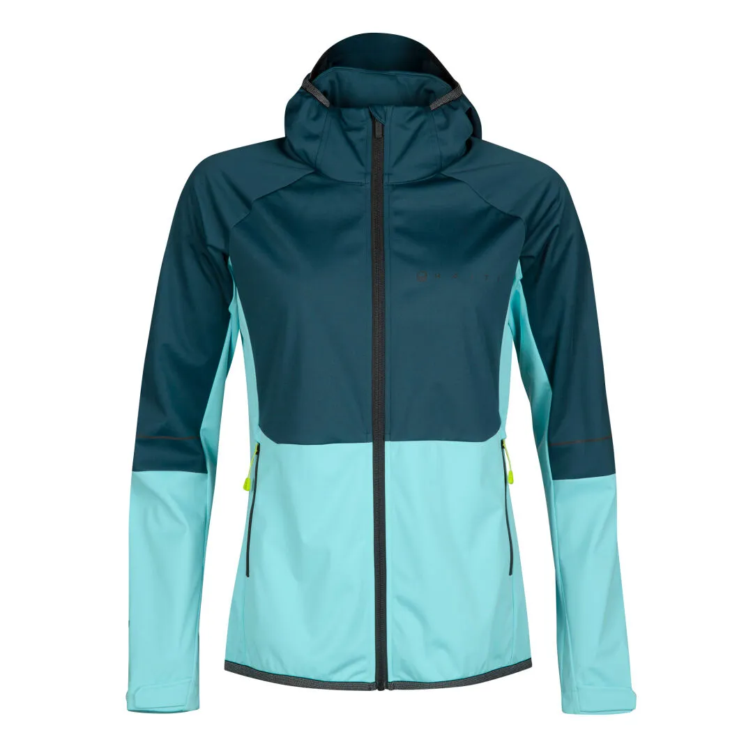 Exhale Stormwall Jacket Women's