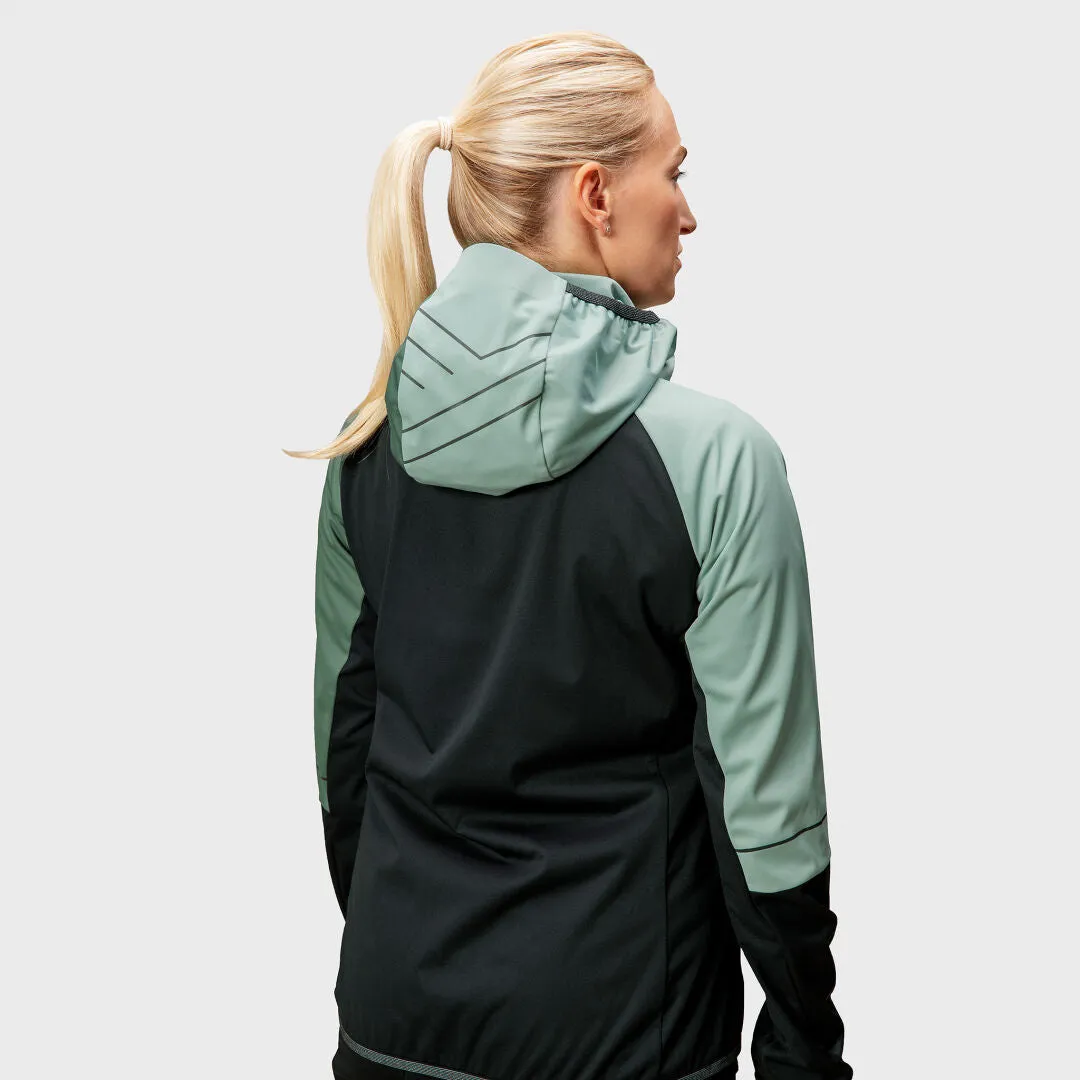 Exhale Stormwall Jacket Women's