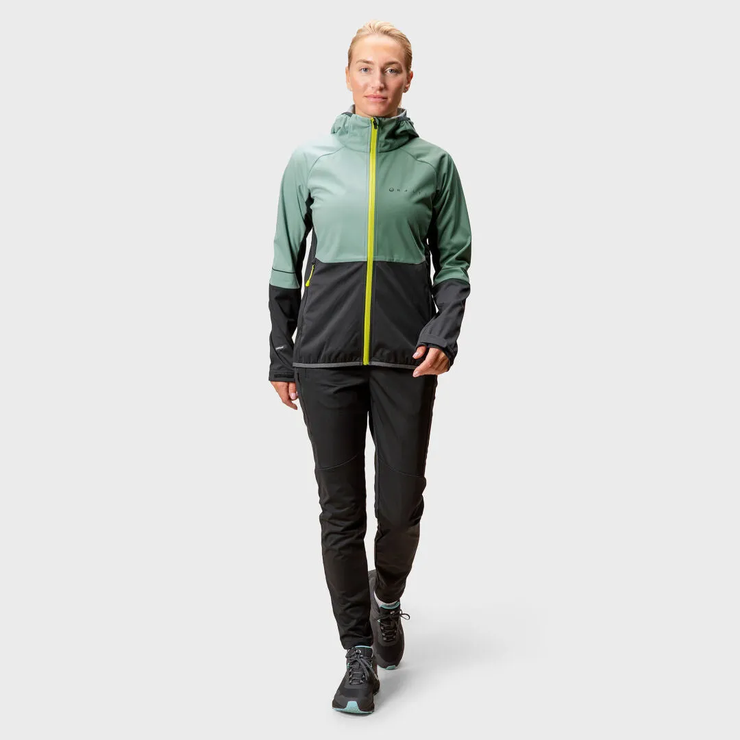 Exhale Stormwall Jacket Women's