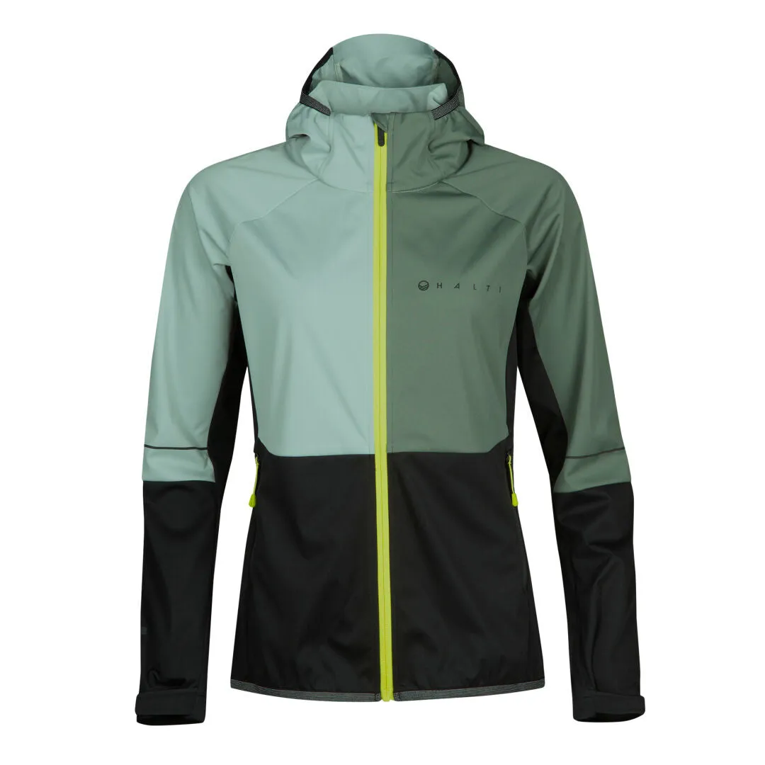 Exhale Stormwall Jacket Women's