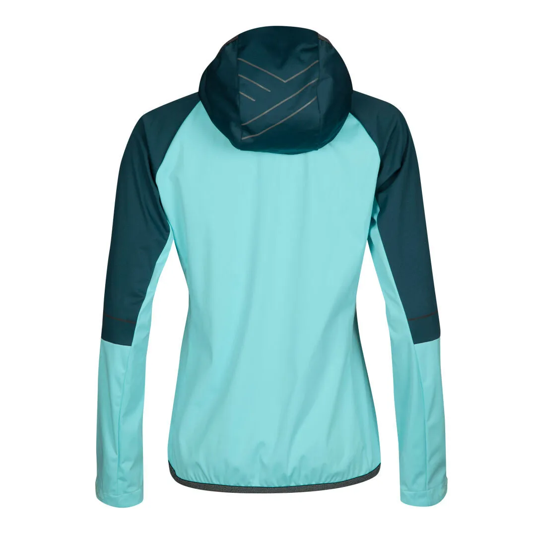 Exhale Stormwall Jacket Women's