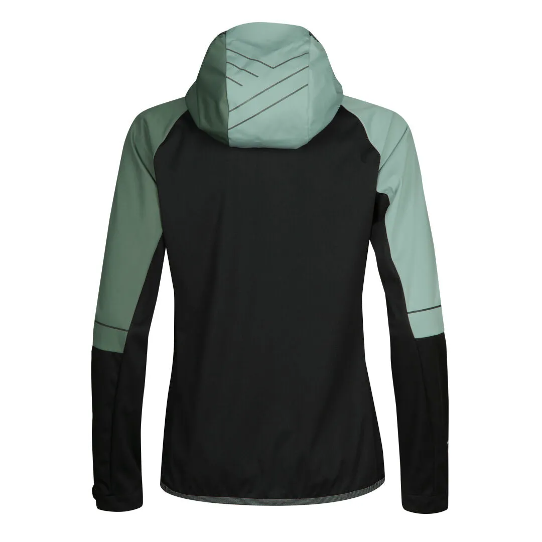 Exhale Stormwall Jacket Women's