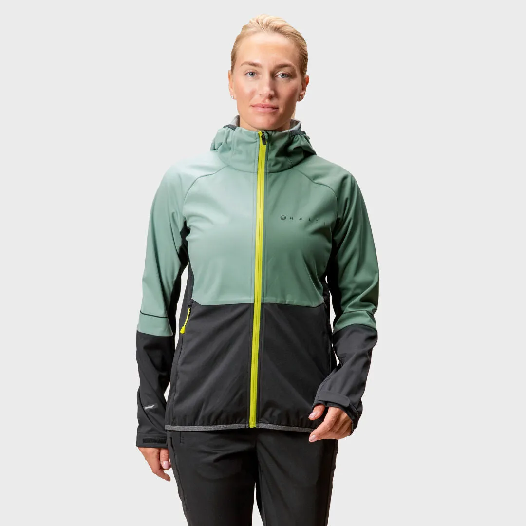 Exhale Stormwall Jacket Women's