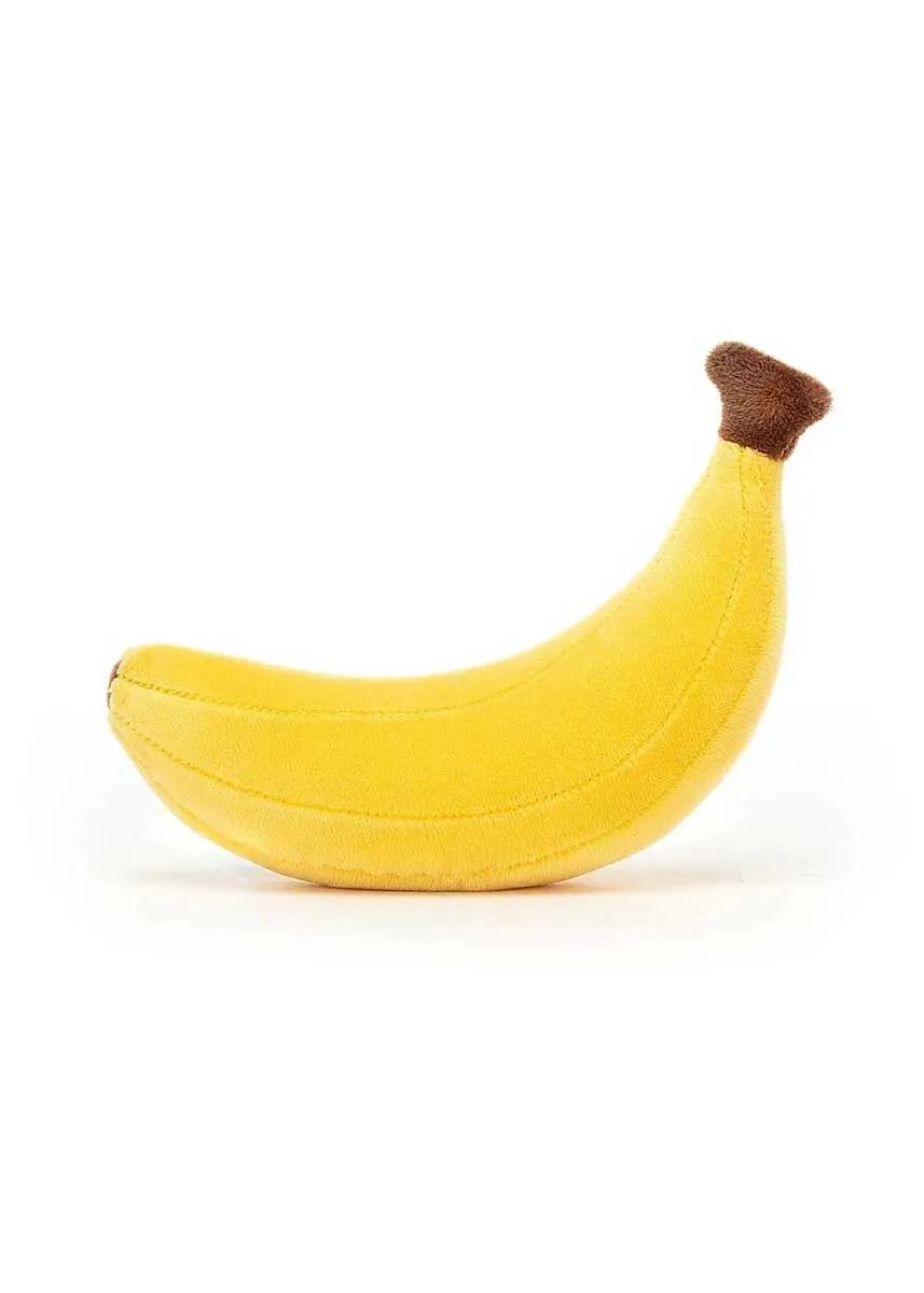 Fabulous Fruit Banana