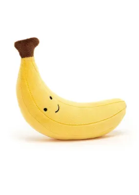 Fabulous Fruit Banana