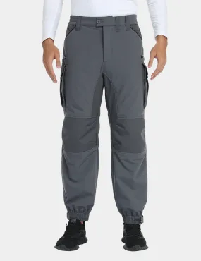 Final Sale - "Welch" Men's Heated Work Pants