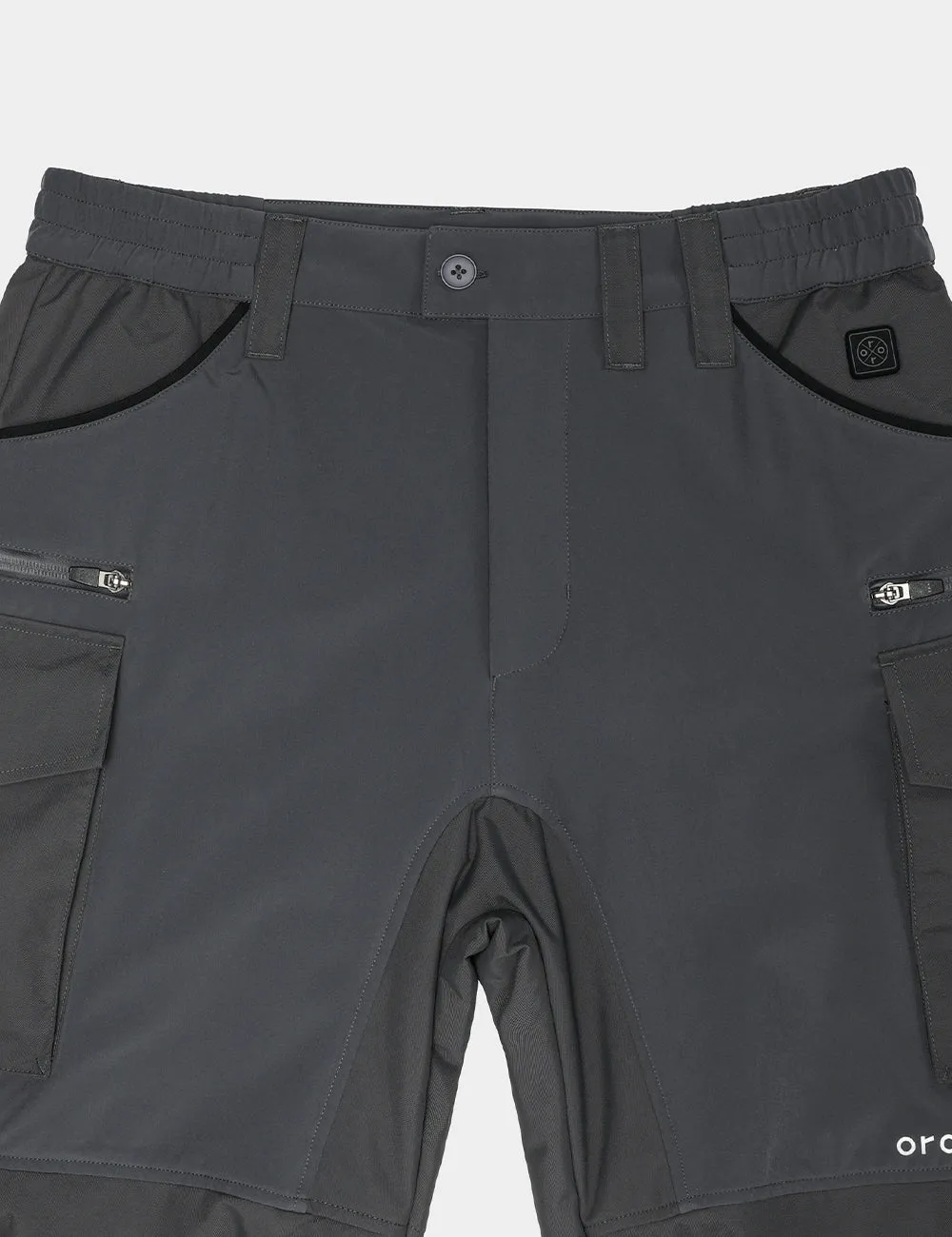 Final Sale - "Welch" Men's Heated Work Pants