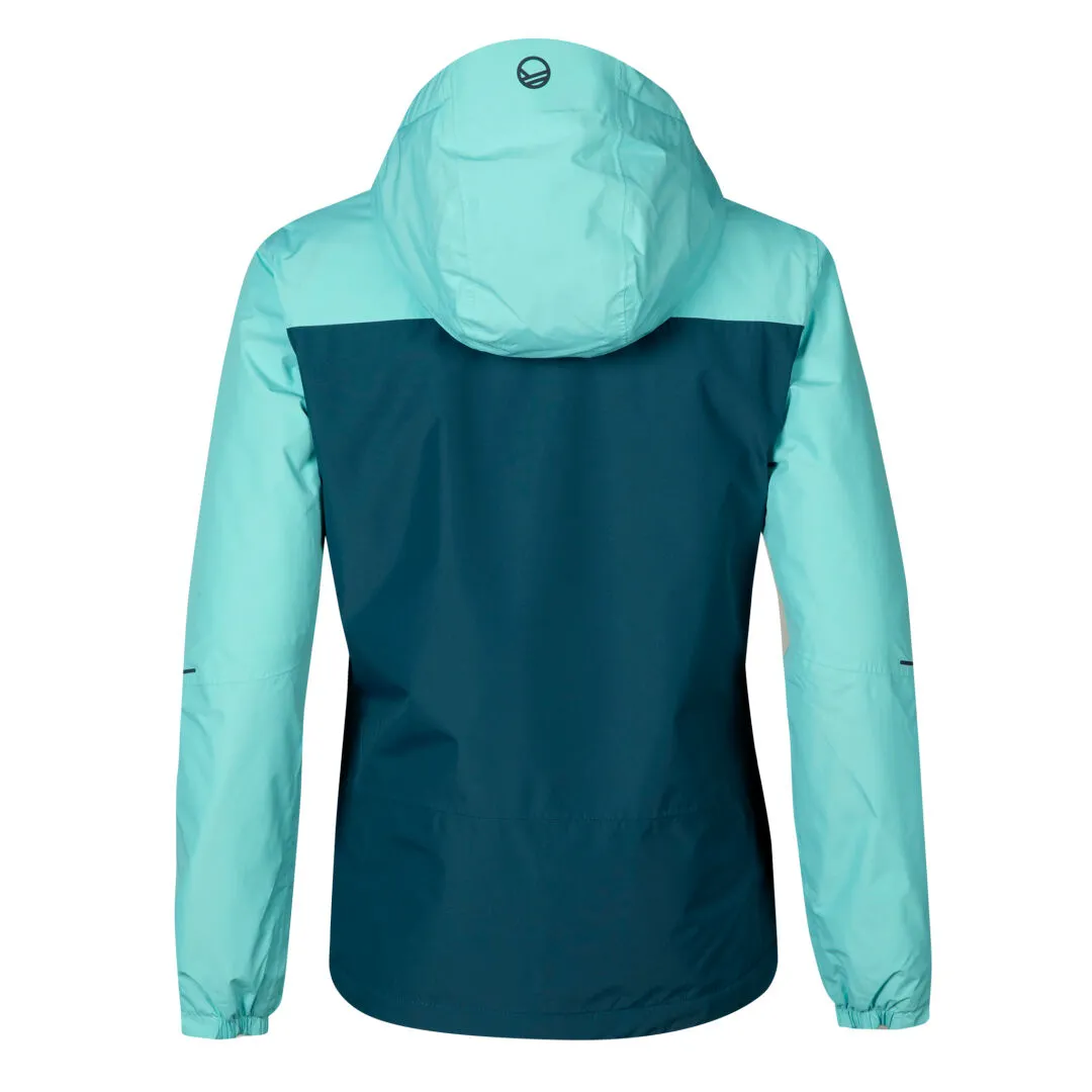 Fort Plus Women's Warm Shell Jacket