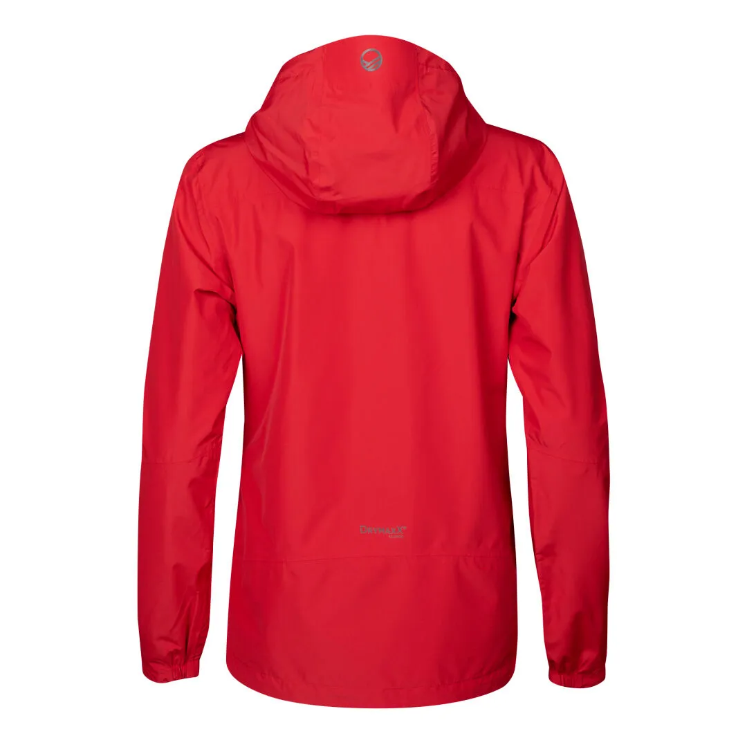 Fort Plus Women's Warm Shell Jacket