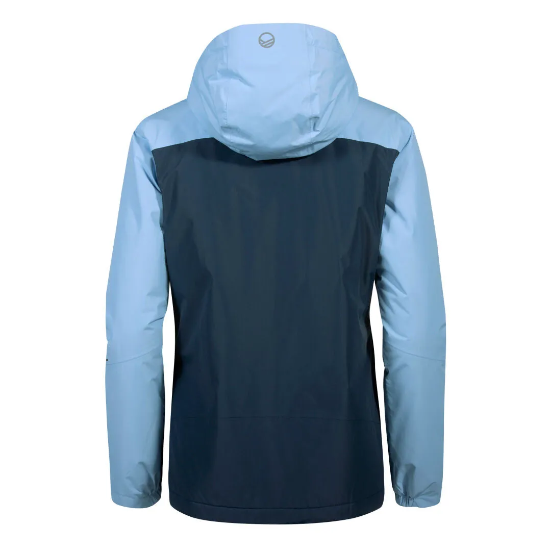 Fort Plus Women's Warm Shell Jacket