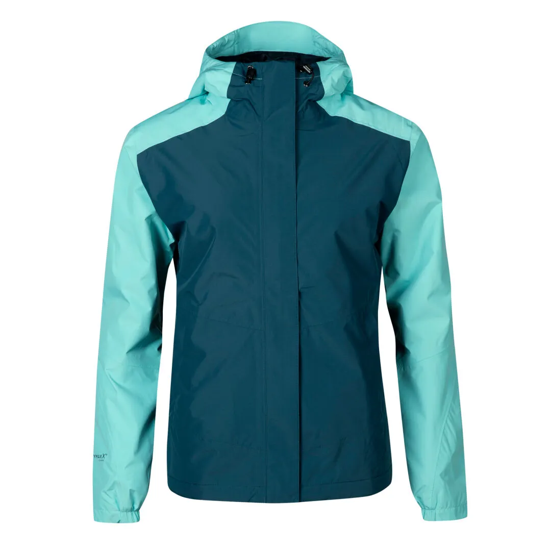 Fort Plus Women's Warm Shell Jacket