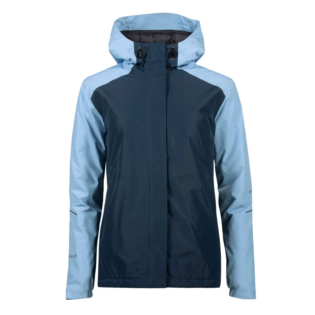 Fort Plus Women's Warm Shell Jacket