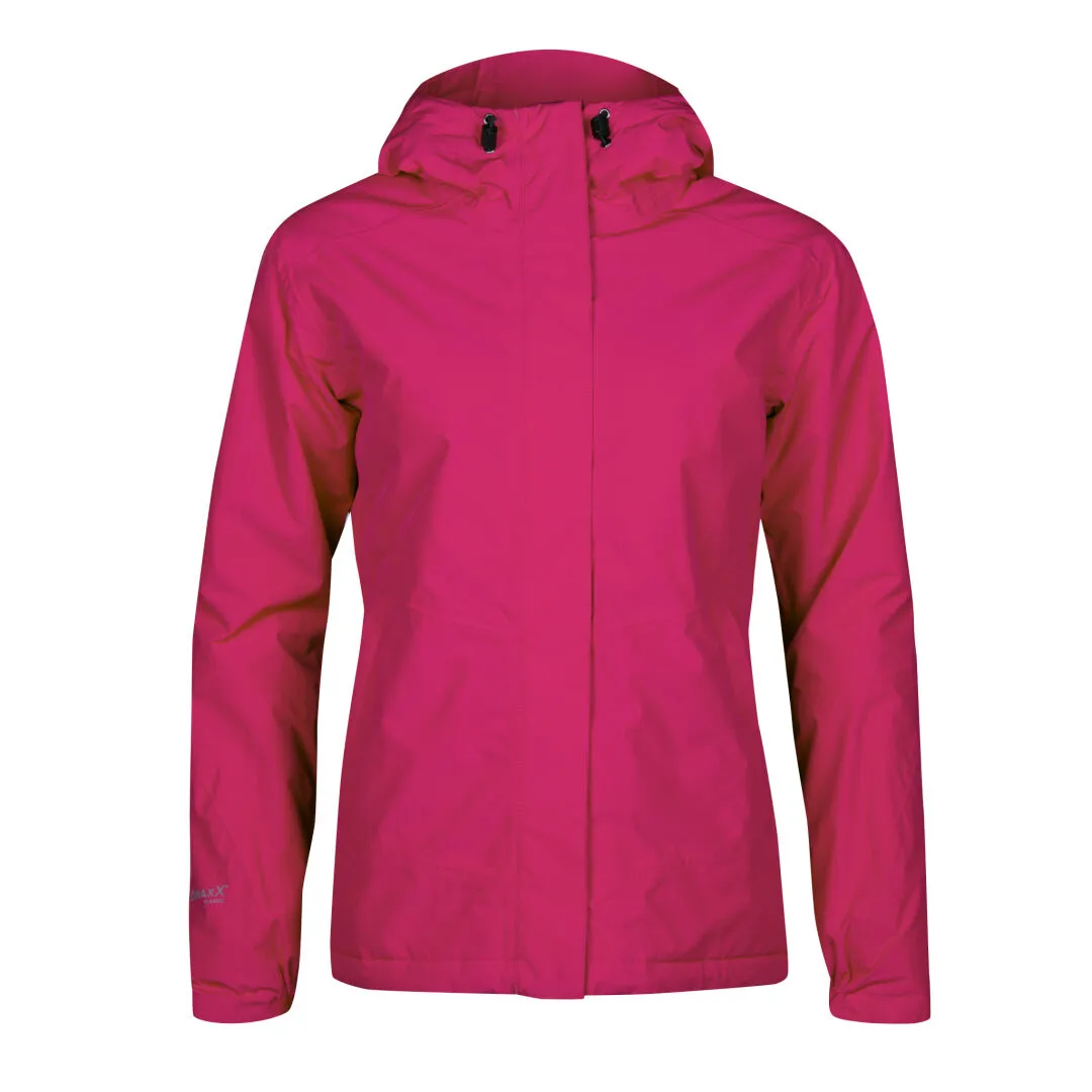 Fort Plus Women's Warm Shell Jacket