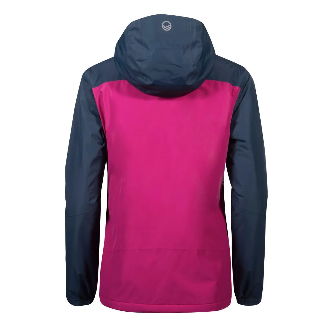 Fort Plus Women's Warm Shell Jacket