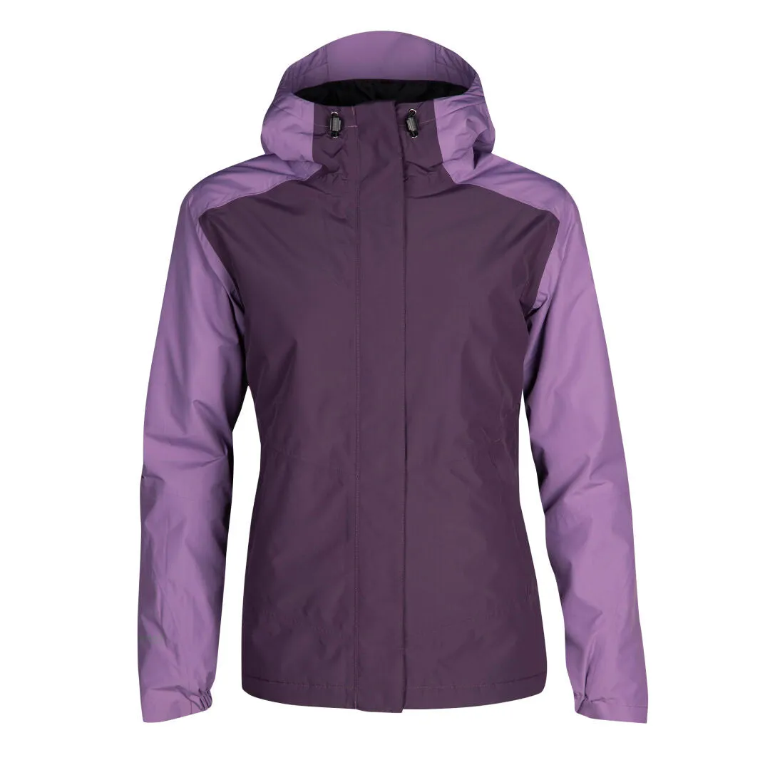 Fort Plus Women's Warm Shell Jacket