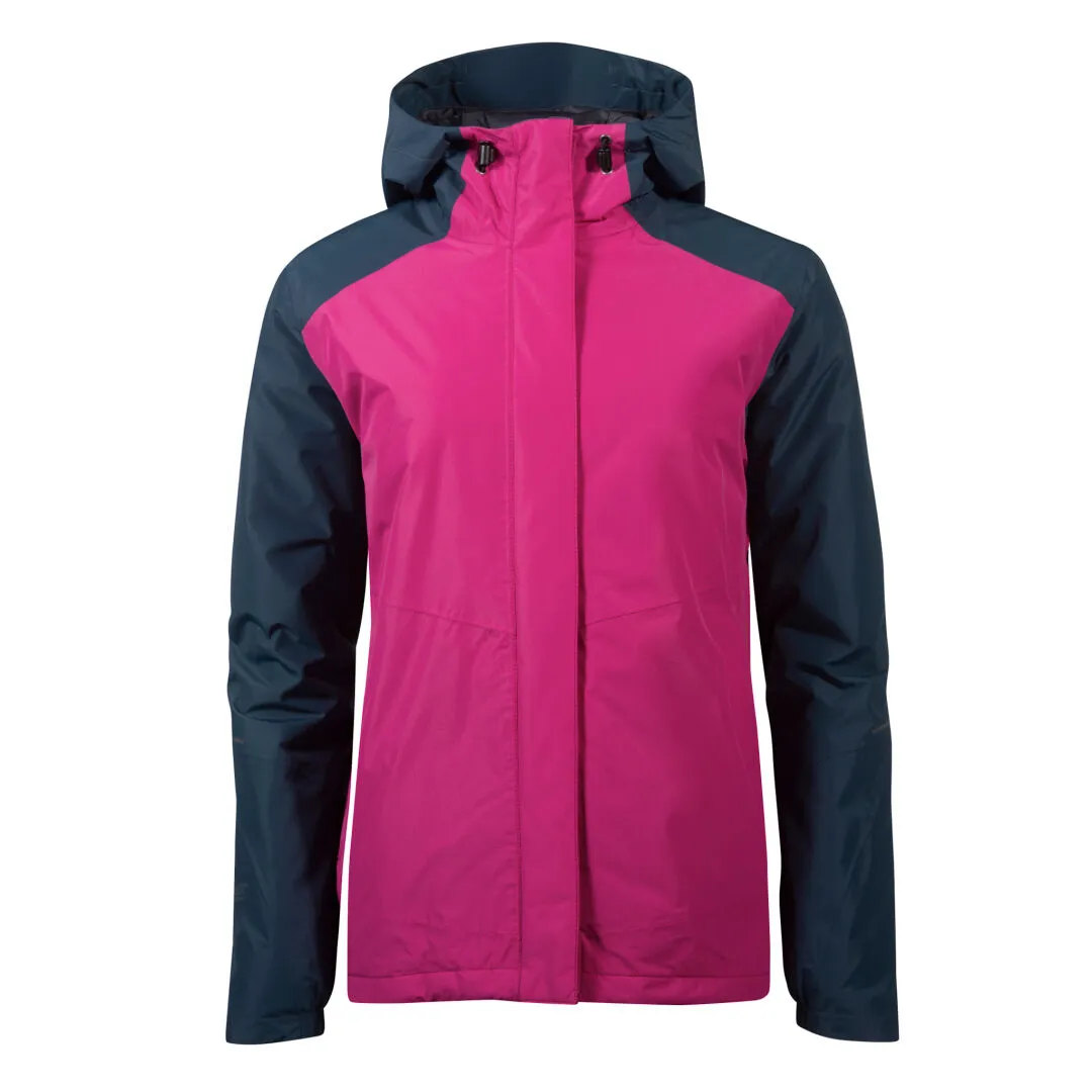 Fort Plus Women's Warm Shell Jacket