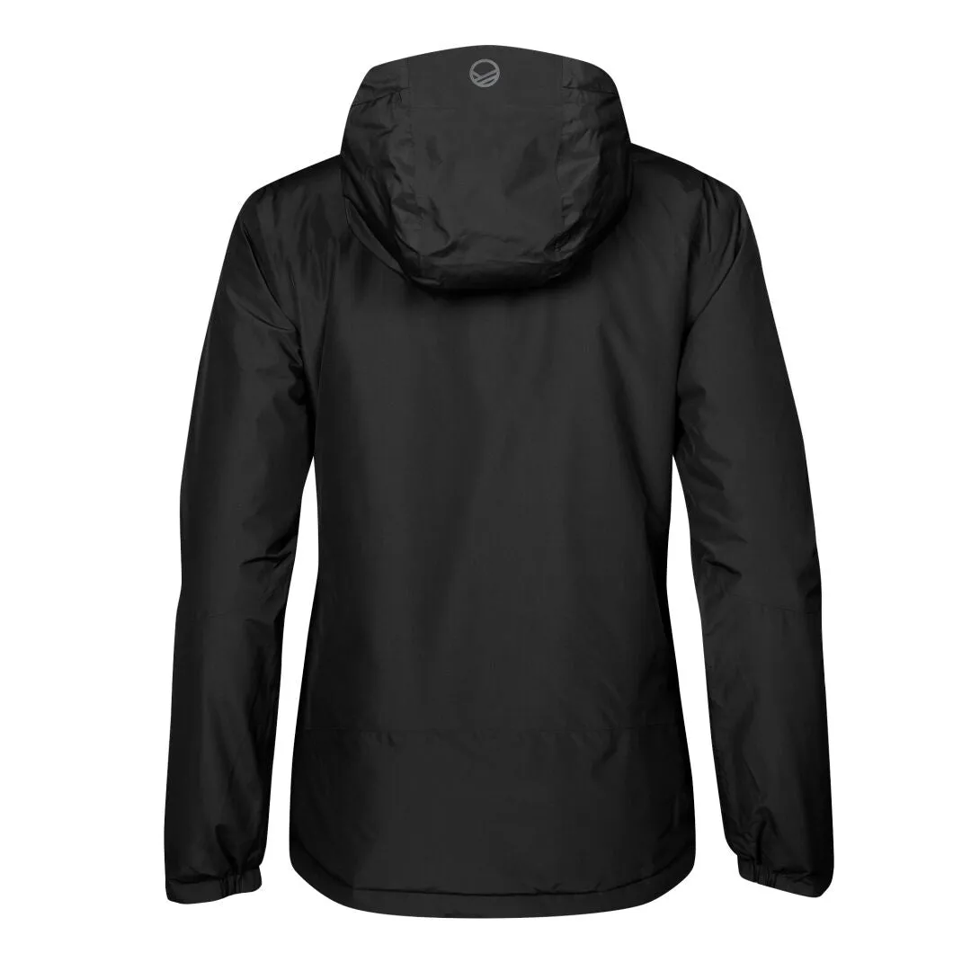 Fort Plus Women's Warm Shell Jacket