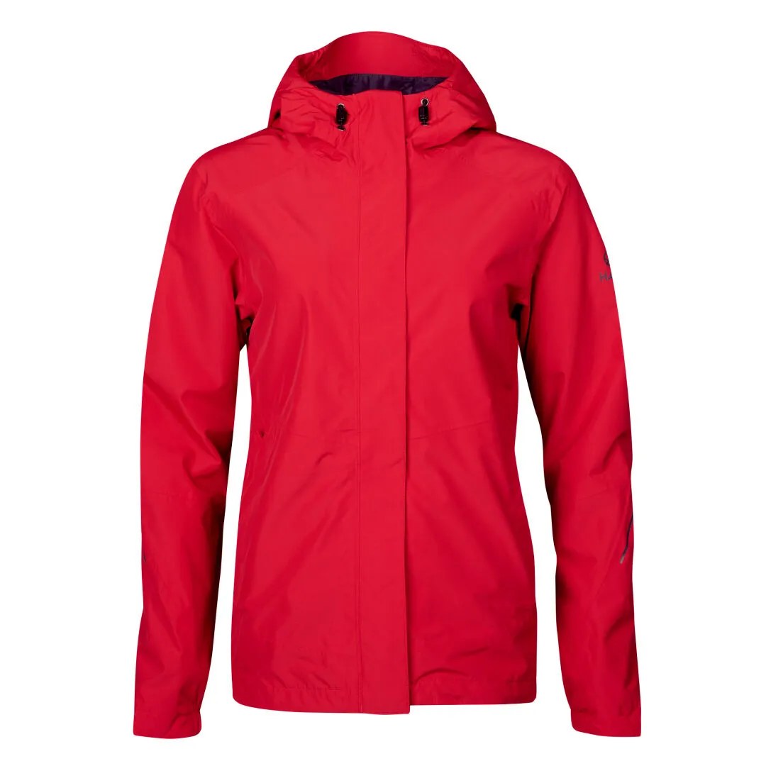 Fort Plus Women's Warm Shell Jacket