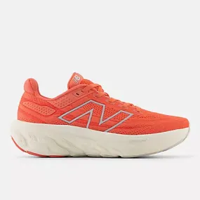 Fresh Foam X 1080v13 W | Gulf Red/Linen/Silver