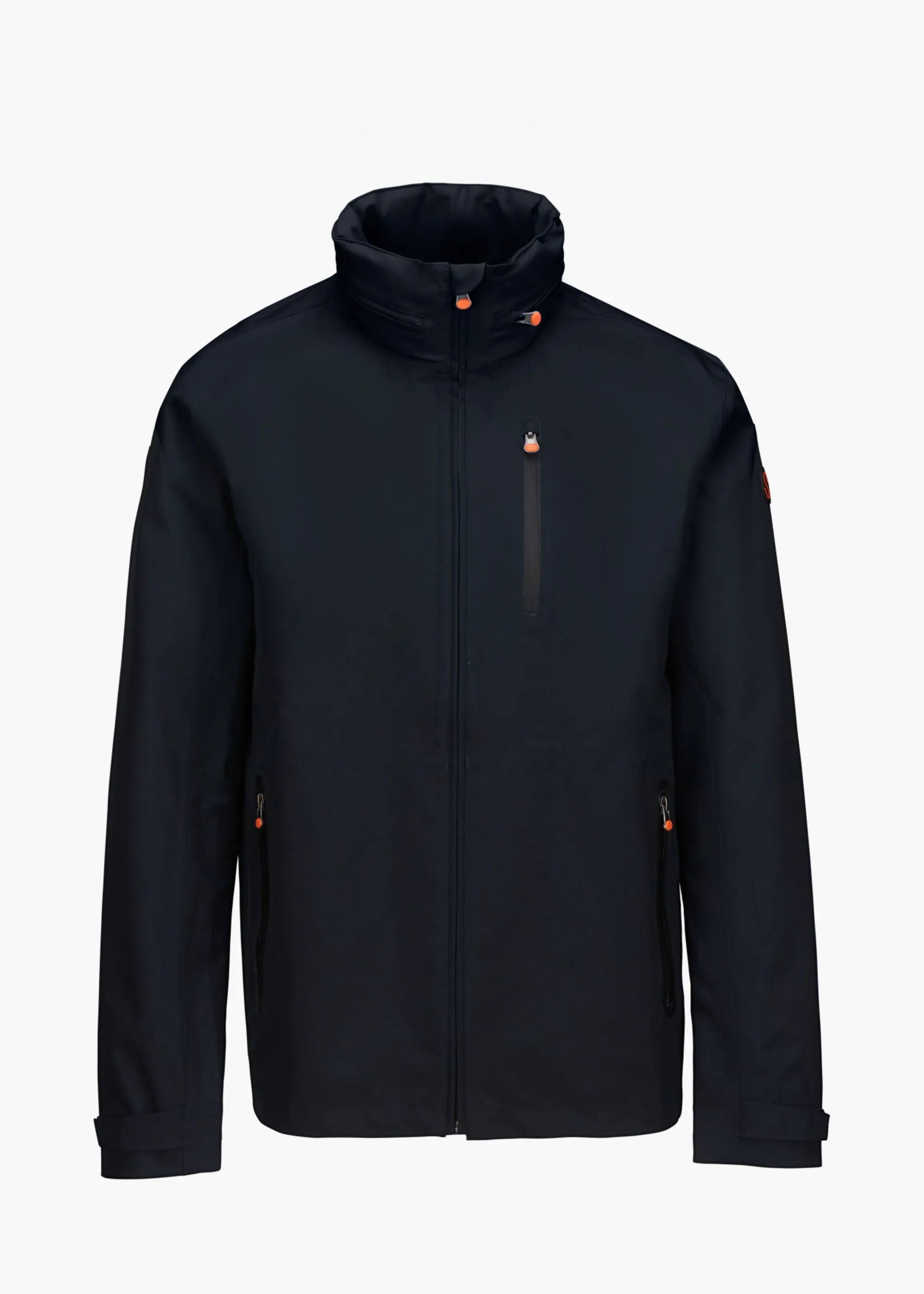 Geneve Rain Jacket