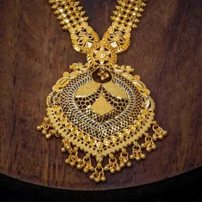 Golden Necklace PENL14-069