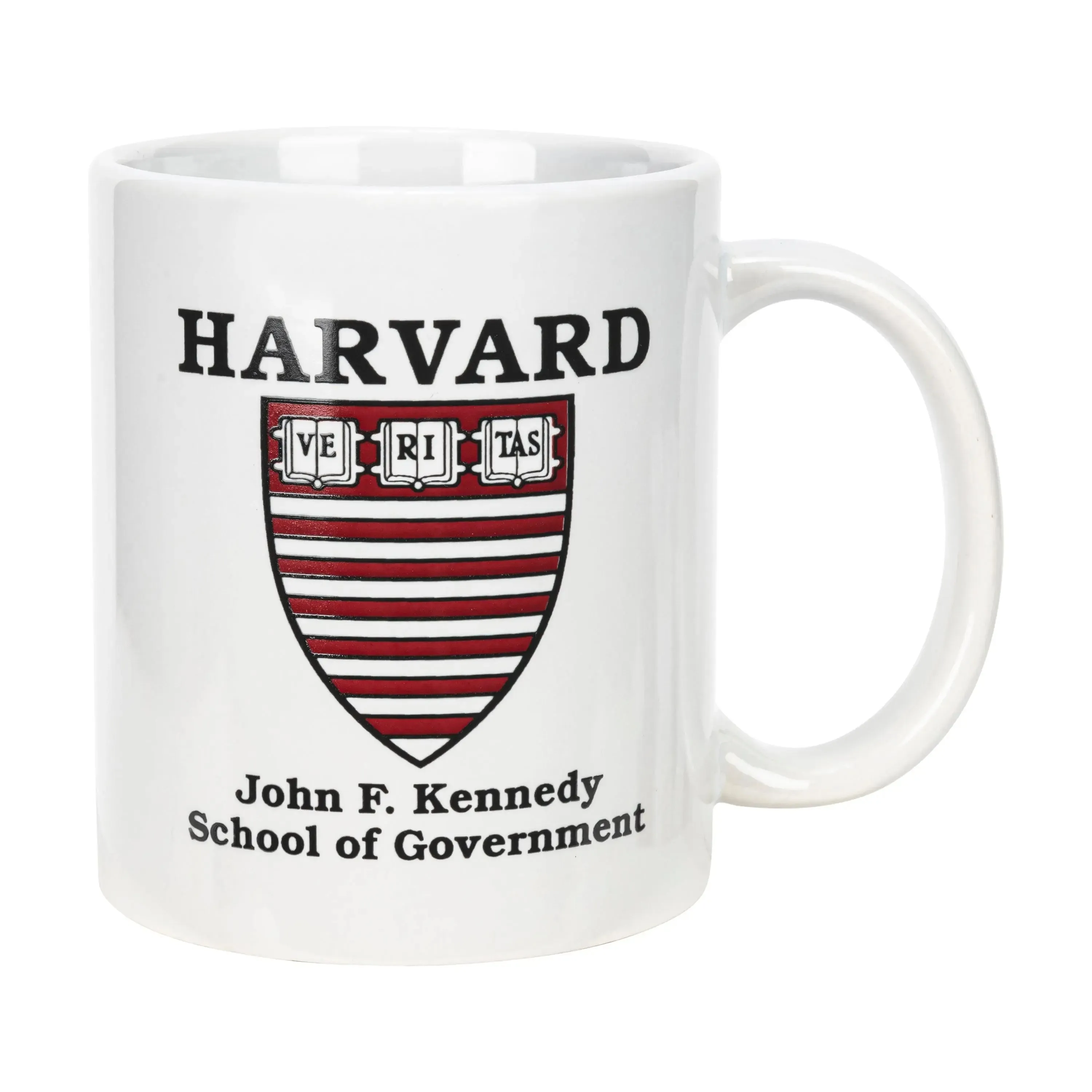 Harvard Kennedy School Mug