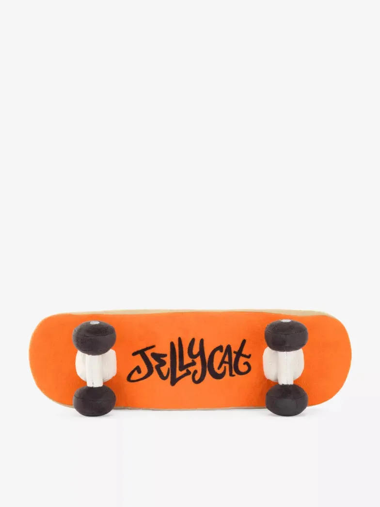 Jellycat Amuseable Sports Skateboarding