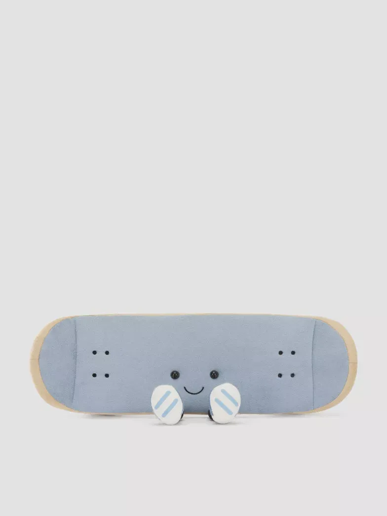 Jellycat Amuseable Sports Skateboarding