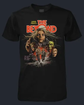 Lucio Fulci's The Beyond