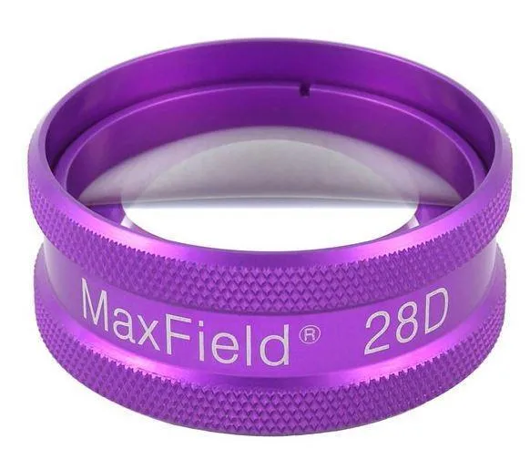 MaxField 28D