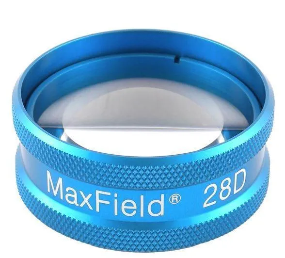 MaxField 28D