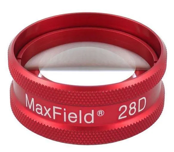 MaxField 28D