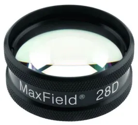 MaxField 28D