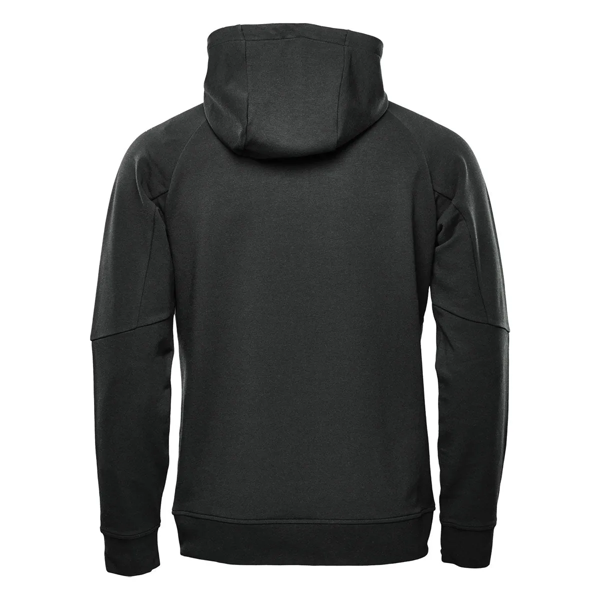 Men's Dockyard Performance Full Zip Hoody - CFZ-6