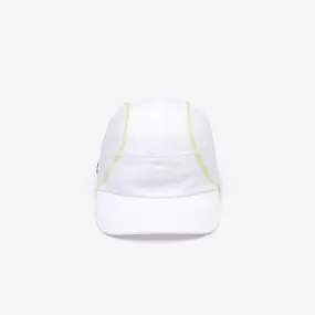 Men’s Lacoste Tennis Mesh Panel Cap - RK4971