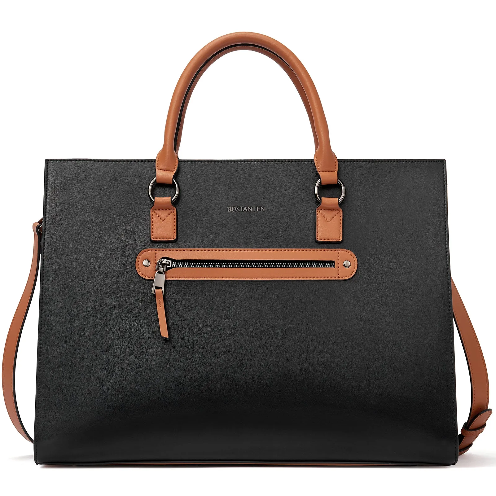 Mizuki Luxury Briefcase For Women