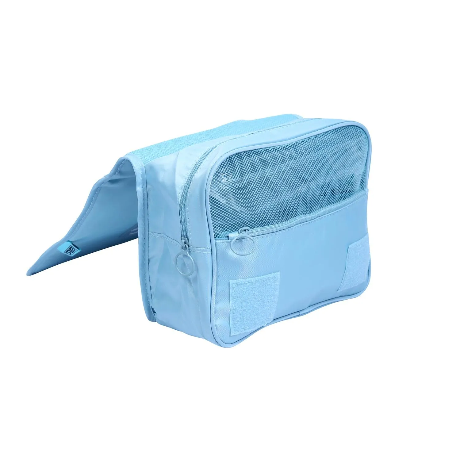 Multipurpose Travel Pouch - Unisex