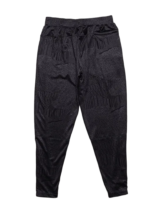 Night Vision Jogger - Black