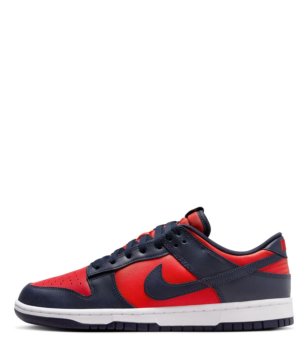 Nike Dunk Low Retro Black Navy