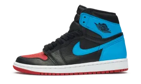 nike Jordan 1 Retro High NC to Chi Leather (CD0461-046) Women's Size 6-12